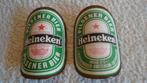 2 Heineken bier/fles openers, Verzamelen, Biermerken, Verzenden, Heineken