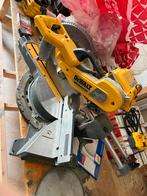 Dewalt Afkortzaag - Krachtige Precisie voor Elke Klus, Gebruikt, 70 mm of meer, Ophalen of Verzenden, Afkortzaag