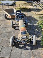 Exit foxy expedition skelter, Ophalen, Zo goed als nieuw, Overige merken, Met kar of aanhanger