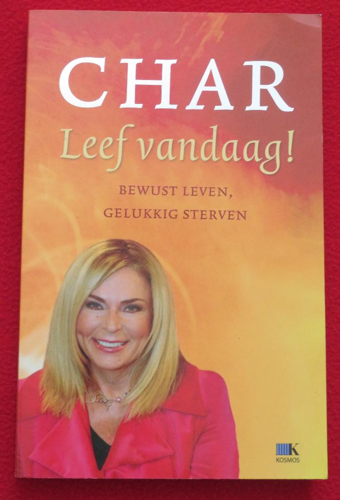 Char leef vandaag, Ophalen, Gelezen, Overige onderwerpen, Overige typen