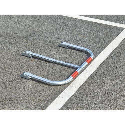 Nieuw! Parkeerbeugel parkeerplaatsbeugel parkeerbeugel. 75Cm, ., Nieuw, Ophalen of Verzenden, .