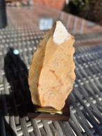 Vuistbijl dolk Neanderthaler, Ophalen of Verzenden