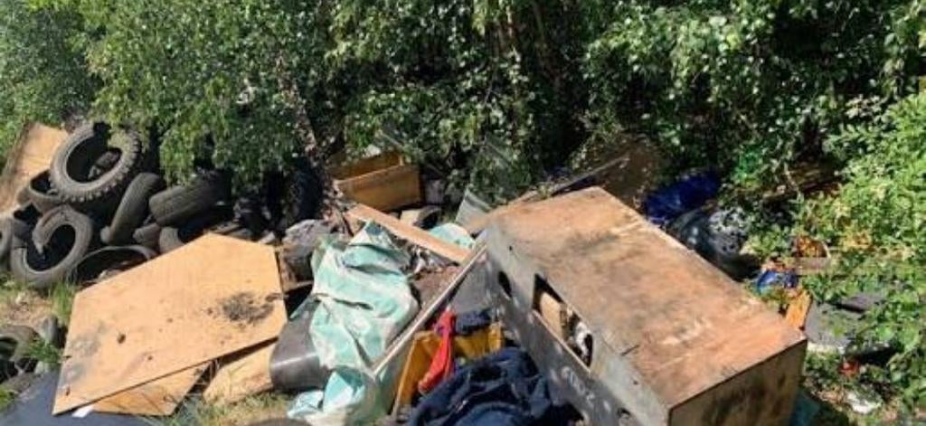 Ophaaldienst vuilstort afvoeren, Ophalen of Verzenden