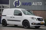 Mercedes-Benz Citan 112 Benzine, AIRCO, BTW-VRIJ / MARGE, Voorwielaandrijving, Stof, Gebruikt, 4 cilinders