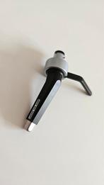 Reloop Concorde Black (zonder naald), Ophalen of Verzenden, Gebruikt, Platenspeler-onderdeel, Overige merken