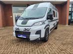 Chausson V697 Sport-line enkele bedden, Caravans en Kamperen, Campers, Automaat, Achteruitrijcamera, Ringverwarming, Fiat