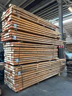 Gebruikte vuren gordingen, Ophalen, Gebruikt, Balk, Vuren