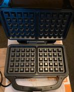 ‘Petra’ Wafel maker XL, Ophalen of Verzenden, Nieuw
