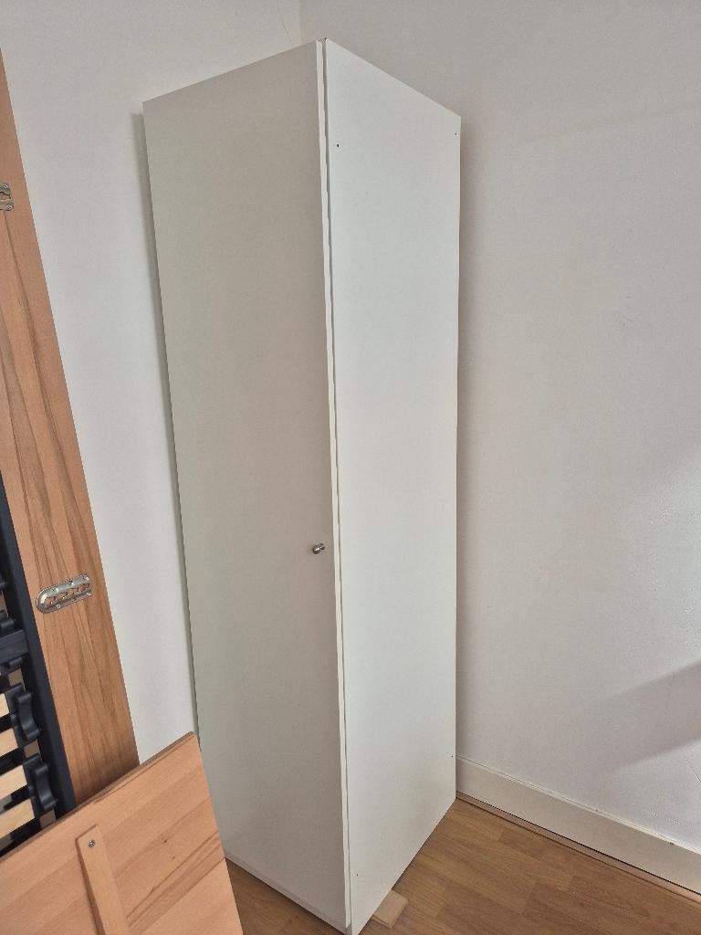 IKEA Kast (Pax), Ophalen, Minder dan 50 cm, IKEA, 150 tot 200 cm
