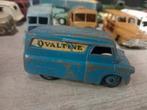 Bedford Ovaltine dinky toys, Hobby en Vrije tijd, Ophalen of Verzenden, Gebruikt, Bus of Vrachtwagen