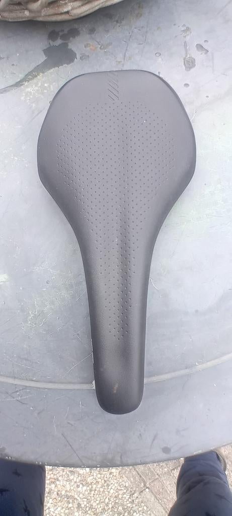 Bontrager Kovee zadel, Fietsen en Brommers, Fietsonderdelen, Ophalen of Verzenden, Zadel