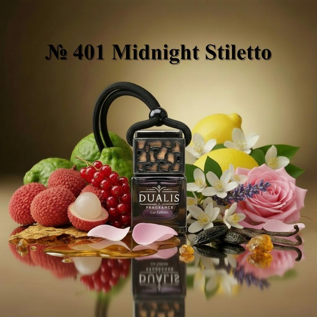 Luxe Auto Parfum – Inclusief Ventilatierooster Houder, Ophalen of Verzenden