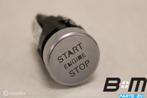 Startknop Audi A6 4G 4G1905217A, Gebruikt