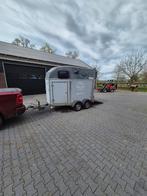 Paardentrailer, Ophalen of Verzenden