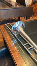 Tenor trombone, Ophalen, Zo goed als nieuw, Tenor
