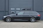 BMW 5 Serie Touring 520i High Executive | M-PAKKET | PANO |, Auto's, Automaat, 1998 cc, Gebruikt, 4 cilinders
