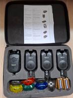 Prologic  Polyphonic VTSW  beetmelderset 3+1 pieper, Ophalen of Verzenden, Gebruikt, Overige typen