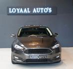 Ford Focus Wagon 1.0 Titanium | NAVI | AIRCO | CRUISE | TREK, Gebruikt, Euro 6, Handgeschakeld, 1216 kg