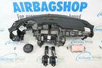 Airbag set - Dashboard zwart Mazda 6 (2012-2016)