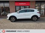 Kia Sportage 1.6 GDI DynamicLine * Garantie mogelijk tot 04-, Voorwielaandrijving, Gebruikt, 4 cilinders, 14 km/l