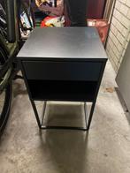 Ikea Vikhammer nachtkastje, Ophalen, Gebruikt, Minder dan 45 cm, 55 tot 70 cm