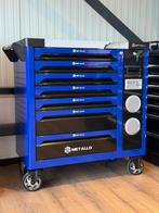 GEREEDSCHAPSWAGEN DEALS – KOM LANGS IN ONZE SHOWROOM