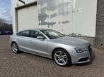 Audi A5 1.8 Tfsi 125KW Sportback 2012 Grijs Topstaat, Auto's, Audi, Voorwielaandrijving, 4 cilinders, 4 stoelen, 1465 kg