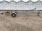 Pega trailer  sh750, Ophalen, Kantelbaar, Overige typen, Minder dan 6 meter