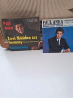 Paul Anka, Ophalen of Verzenden, Zo goed als nieuw, Pop, EP