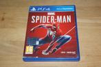 Marvel’s Spider-Man (ps4), Avontuur en Actie, Gebruikt, 1 speler, Ophalen of Verzenden