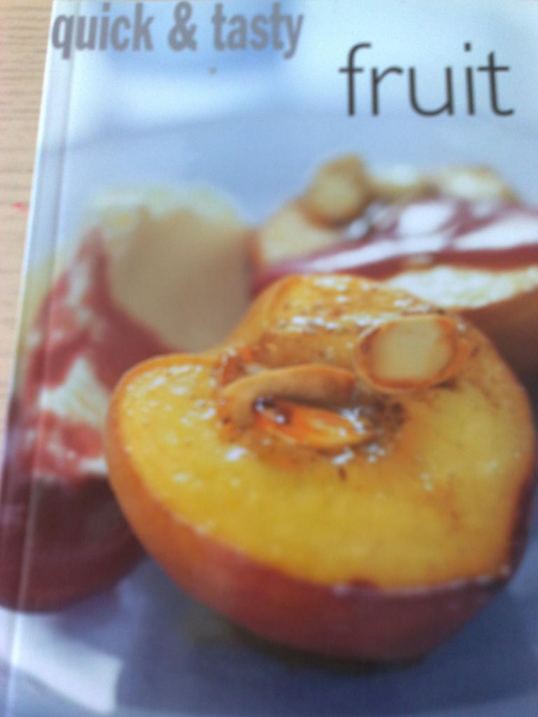 4 x Quik - Fruit-Unieke maaltijden-Salades-tasty-€2 per boek, Boeken, Verzenden, Zo goed als nieuw