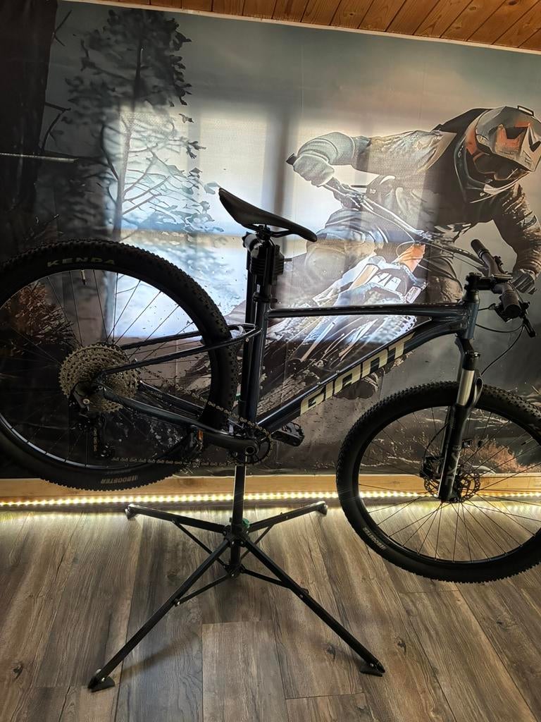 ‍️ Giant Talon MTB – 29” – Zeer nette staat –, Hardtail, Ophalen of Verzenden, Zo goed als nieuw, Giant