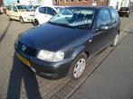 Volkswagen Polo automaat apk 12.26 1.4-16V Comfortline airco, Automaat, 450 kg, 4 cilinders, Blauw