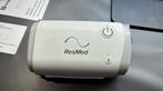 ResMed Air Mini Autoset ( cpap toestel), Ophalen of Verzenden, Zo goed als nieuw