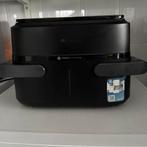 Philips NA154/00 Dual Basket, Witgoed en Apparatuur, Airfryers, Ophalen, Zo goed als nieuw