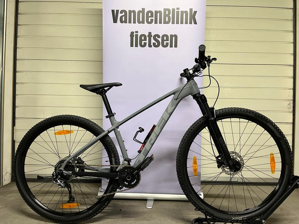 Trek X-Caliber 7 29/43, Fietsen en Brommers, Hardtail, Trek, Zo goed als nieuw, Trek