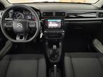 Citroën C3 1.2 PureTech Feel 105g | CARPLAY | NAVI | CLIMA, Euro 6, 1199 cc, 82 pk, 450 kg