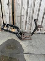 Piaggio Zip Type 3 frame zonder 123, Ophalen of Verzenden