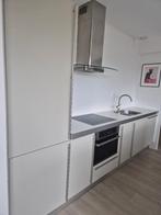 Keuken met apparatuur - af te halen in Utrecht op 12 april, Ophalen, Gebruikt, Overige typen, Kunststof