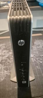 HP T610 Thin-Client 4GB RAM 120GB SSD, Computers en Software, Desktop Pc's, Minder dan 2 Ghz, Ophalen of Verzenden, Zo goed als nieuw