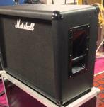 Marshall MC212 Guitar Cabinet 12" 2 x 65W Celestion, Audio, Tv en Foto, Zo goed als nieuw, Minder dan 60 watt, Front, Rear of Stereo speakers