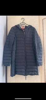 Parajumpers jas, Ophalen of Verzenden, Zo goed als nieuw, Maat 36 (S), Zwart