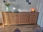 Dressoir, Ophalen, Met deur(en), Eikenhout, Zo goed als nieuw