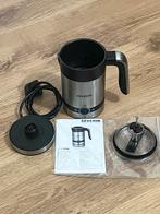 Severin Melkopschuimer SM 3584 - nieuw, Ophalen of Verzenden, Zo goed als nieuw, Elektrische melkopschuimer