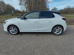 Opel Corsa 1.2 Turbo Start/stop 100pk Aut 2023 Wit, Euro 6, 100 pk, Origineel Nederlands, Particulier