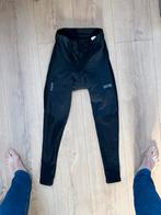 Gore Wear Gore-Tex Infinium Fietsbroek met Zeem maat L, Gebruikt, Heren, Ophalen of Verzenden, L