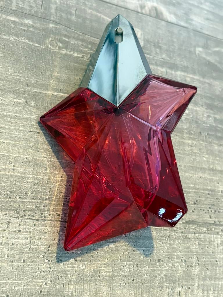 Thierry Mugler eau de parfum Angel Nova, 30ml flesje 3/4 vol, Verzamelen, Ophalen of Verzenden, Zo goed als nieuw, Parfumfles