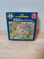 Puzzel Neighbours Jan van Haasteren, Hobby en Vrije tijd, Denksport en Puzzels, Ophalen of Verzenden, 500 t/m 1500 stukjes, Zo goed als nieuw