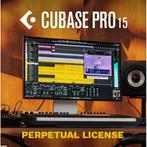 Cubase Pro 15 + Fabfilter total bundle, Verzenden, Nieuw, MacOS