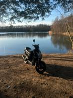 Kymco agility 50 (72cc), Ophalen of Verzenden, Zo goed als nieuw, Benzine, Overige modellen